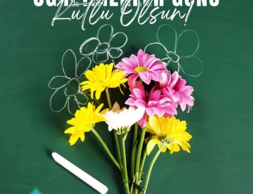 24 KASIM ÖĞRETMENLER GÜNÜ